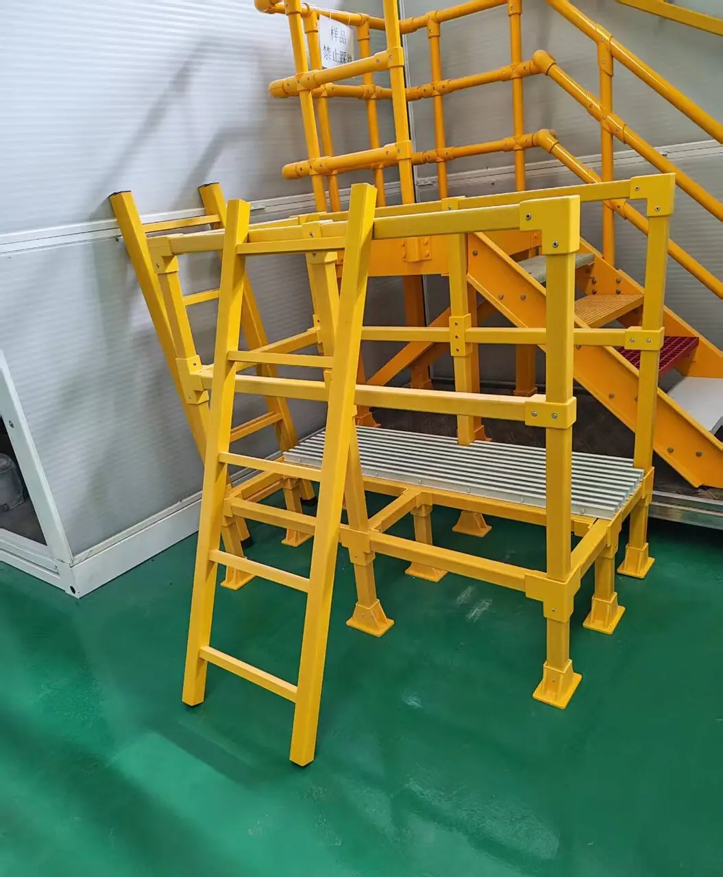 FRP T-Profile - Pultruded Fiberglass T Profile