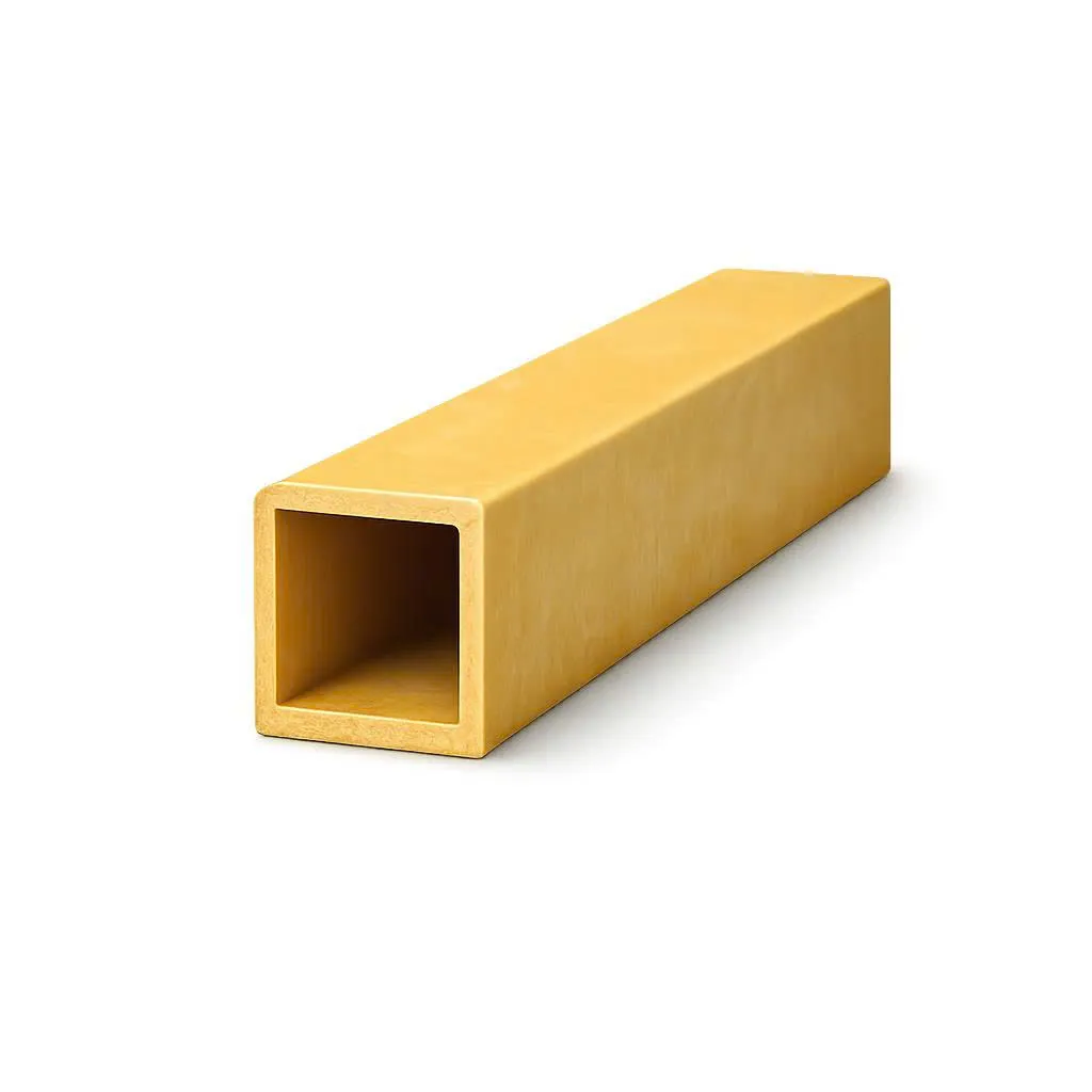 FRP Angle Profiles - Pultruded Fiberglass Angle Bars
