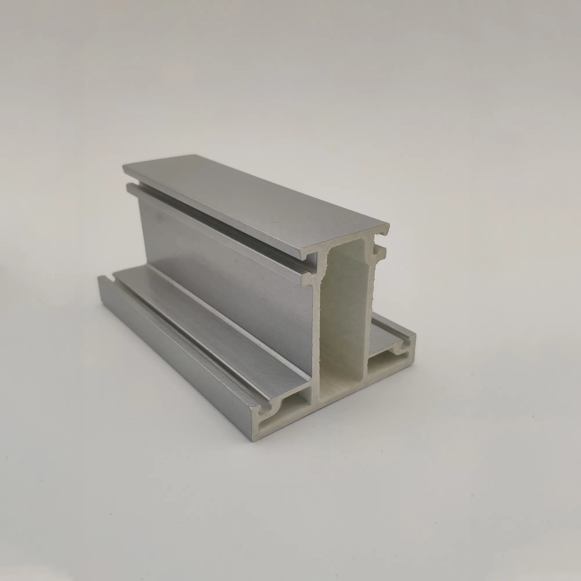 FRP perforated cable tray for industrial wiring