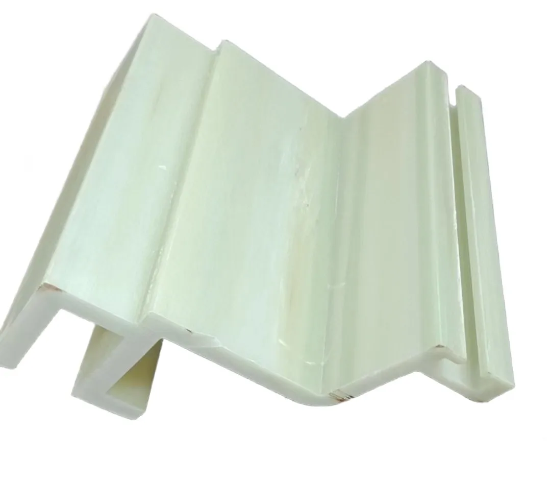 FRP Cable Tray — Types, Installation & Industrial Applications
