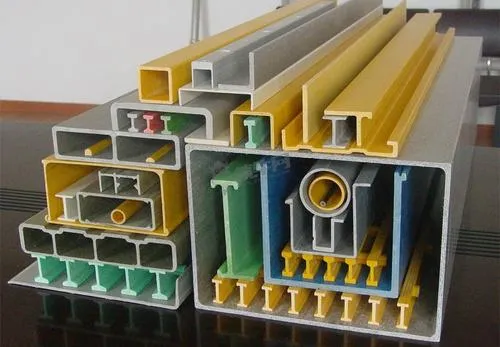 Pultruded Fiberglass Grating — Types, Load Ratings & Installation Guide